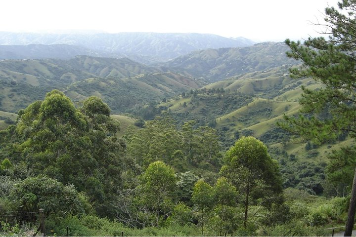 Valley of 1000 Hills